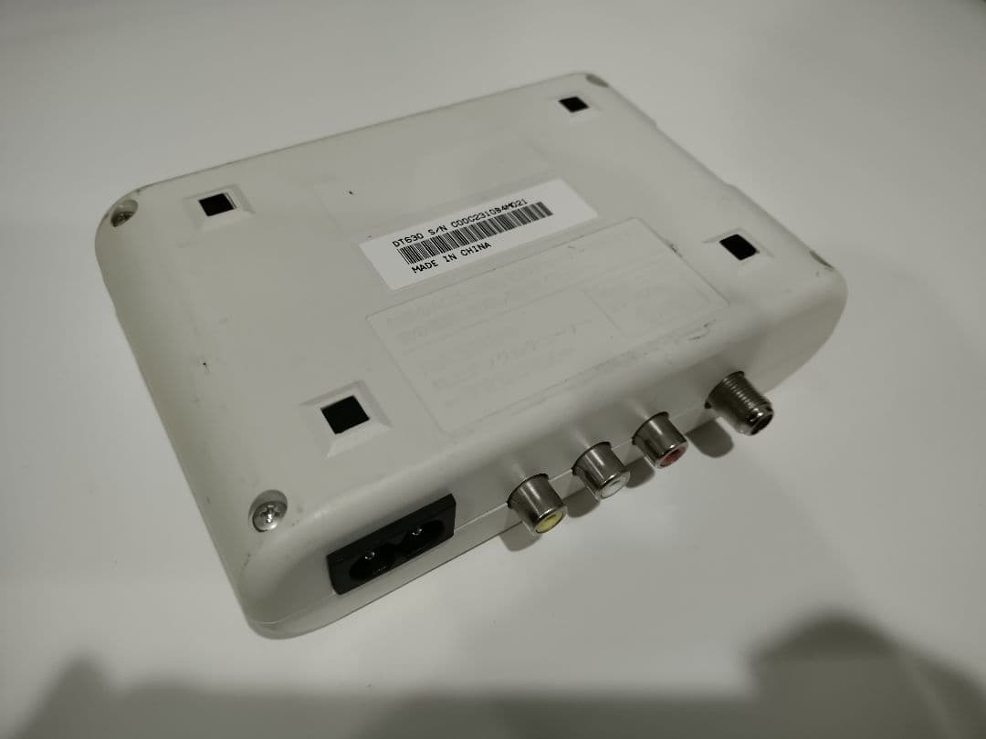 ヤマハ AVレシーバー YAMAHA RX-V385 ジャンク
