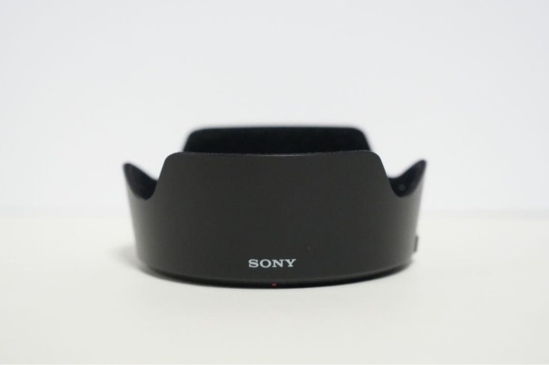 Sony SEL24F14GM Eマウントレンズ