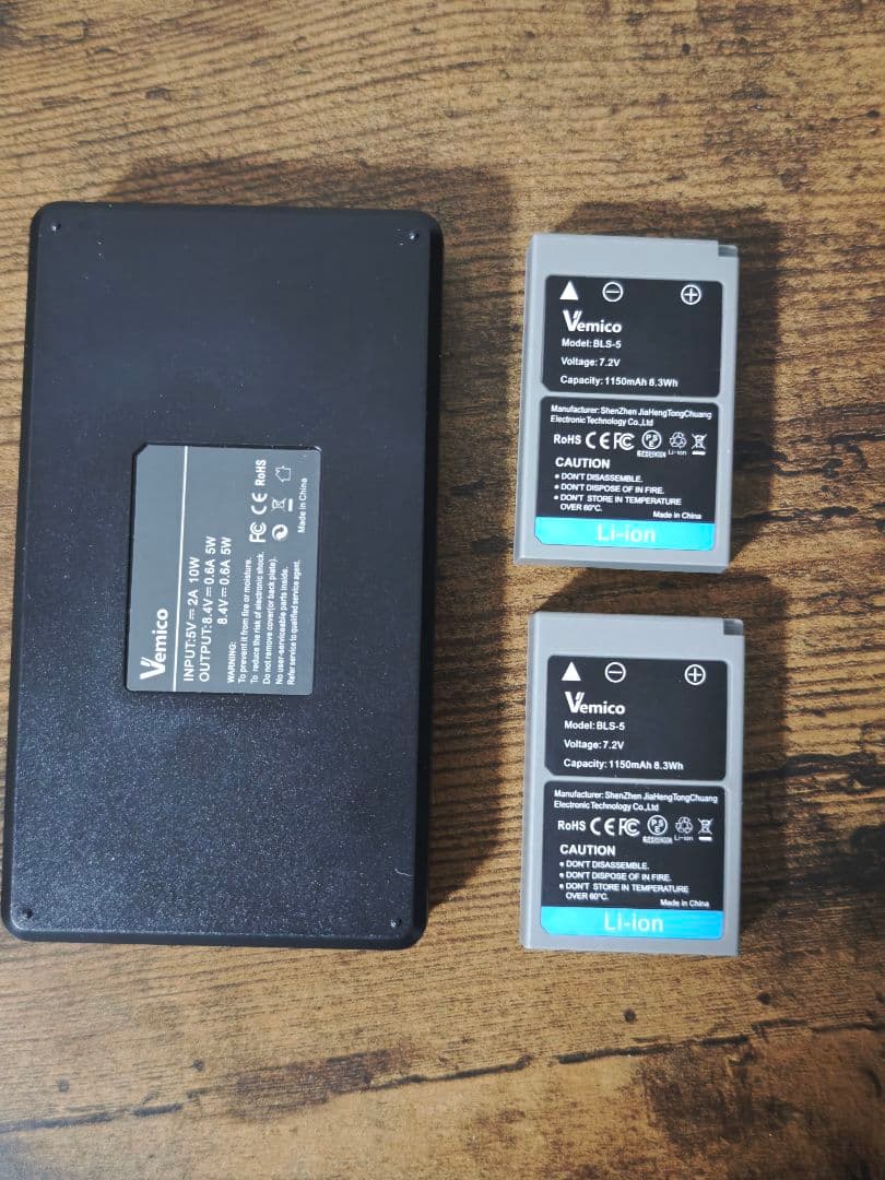 オリンパス om system OM-5 Mark II ブラック ボディ