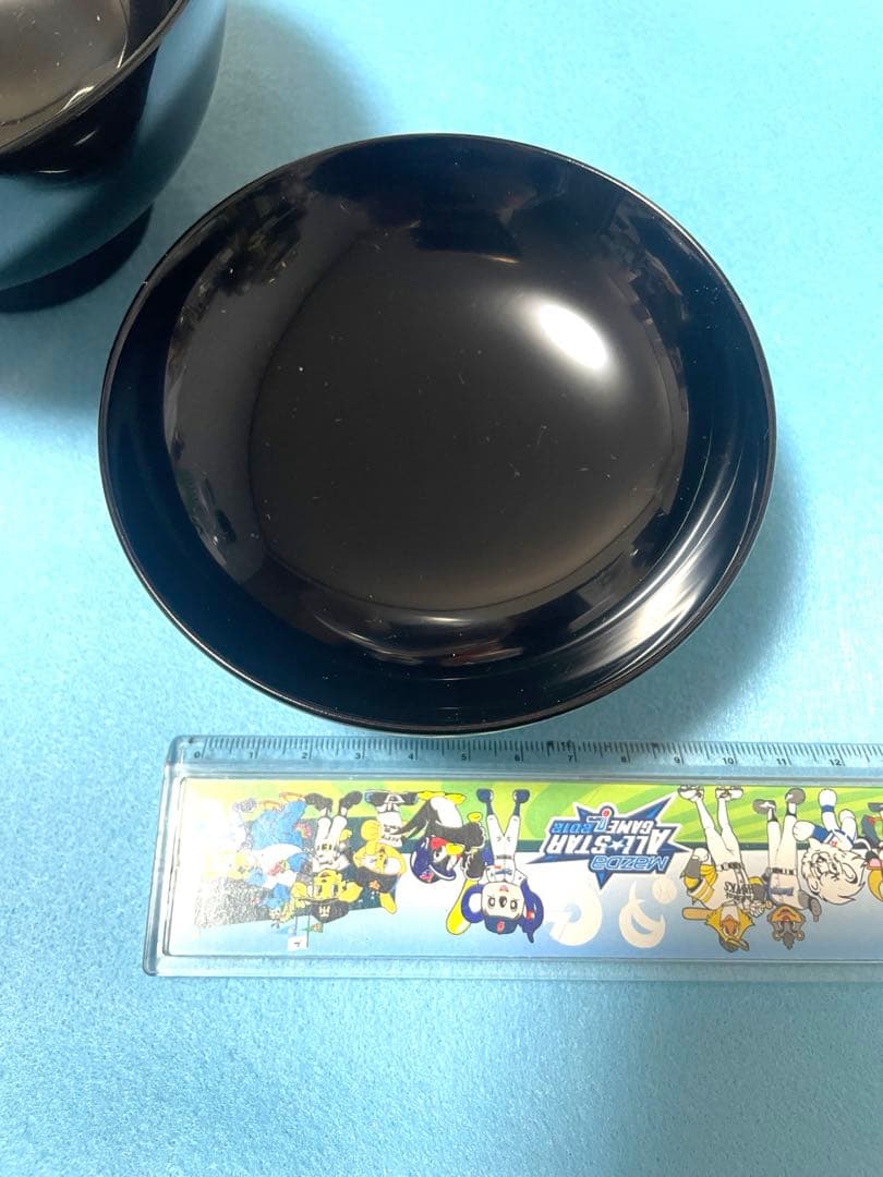沈金 若松 松 御吸物椀 会津塗 乙造作 縁起物 漆器 5客 未使用品