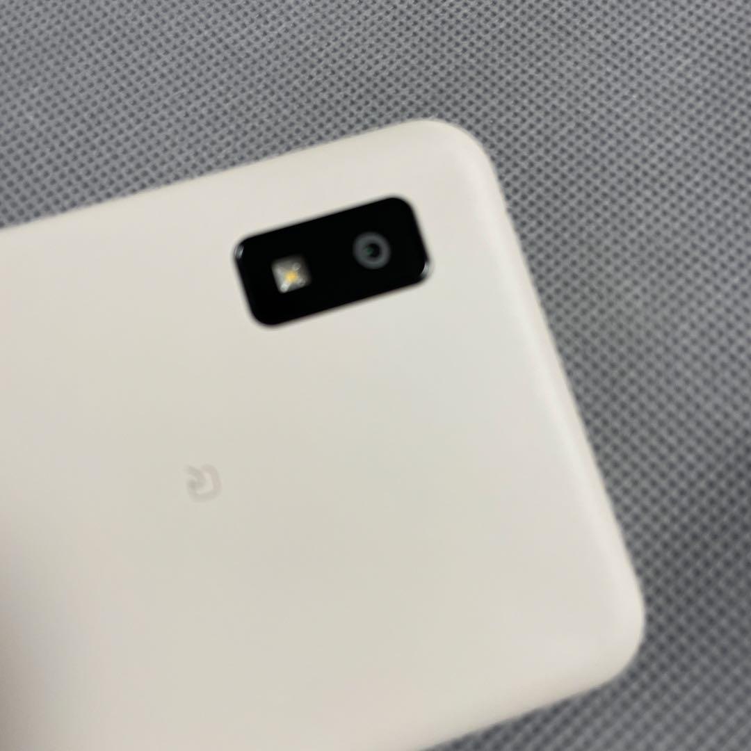 SHARP AQUOS wish SIMロックなし　64GB