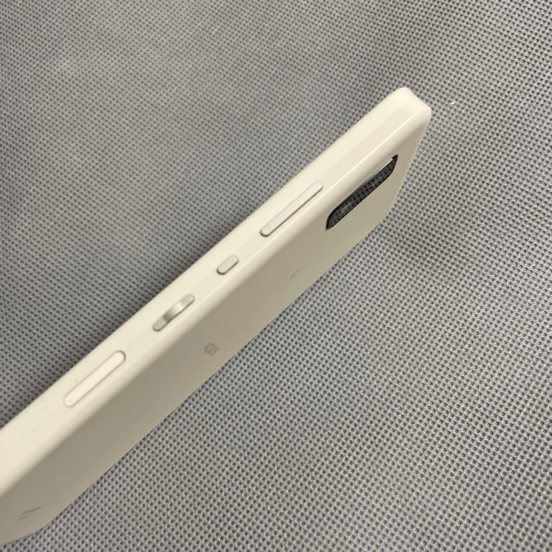 SHARP AQUOS wish SIMロックなし　64GB
