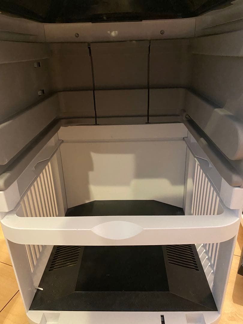 Airdog X3D 空気清浄機 ホワイト美品