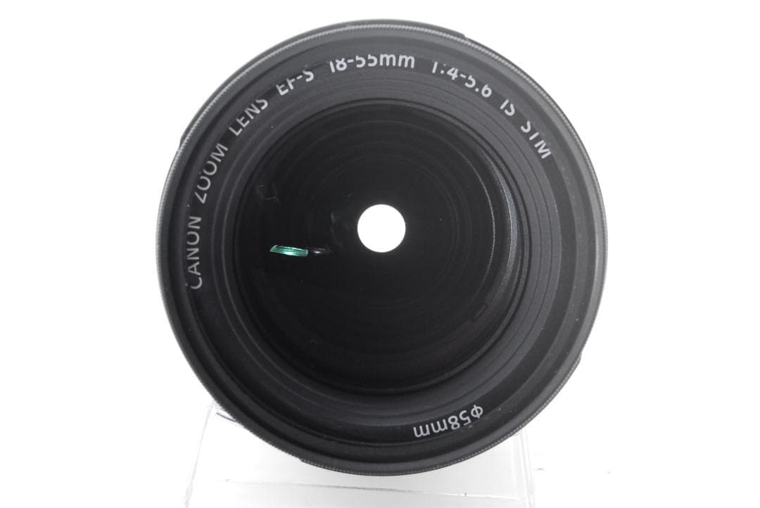 Canon Kiss X9 Wi-Fiスマホ転送OK 手振れ補正 初心者向け