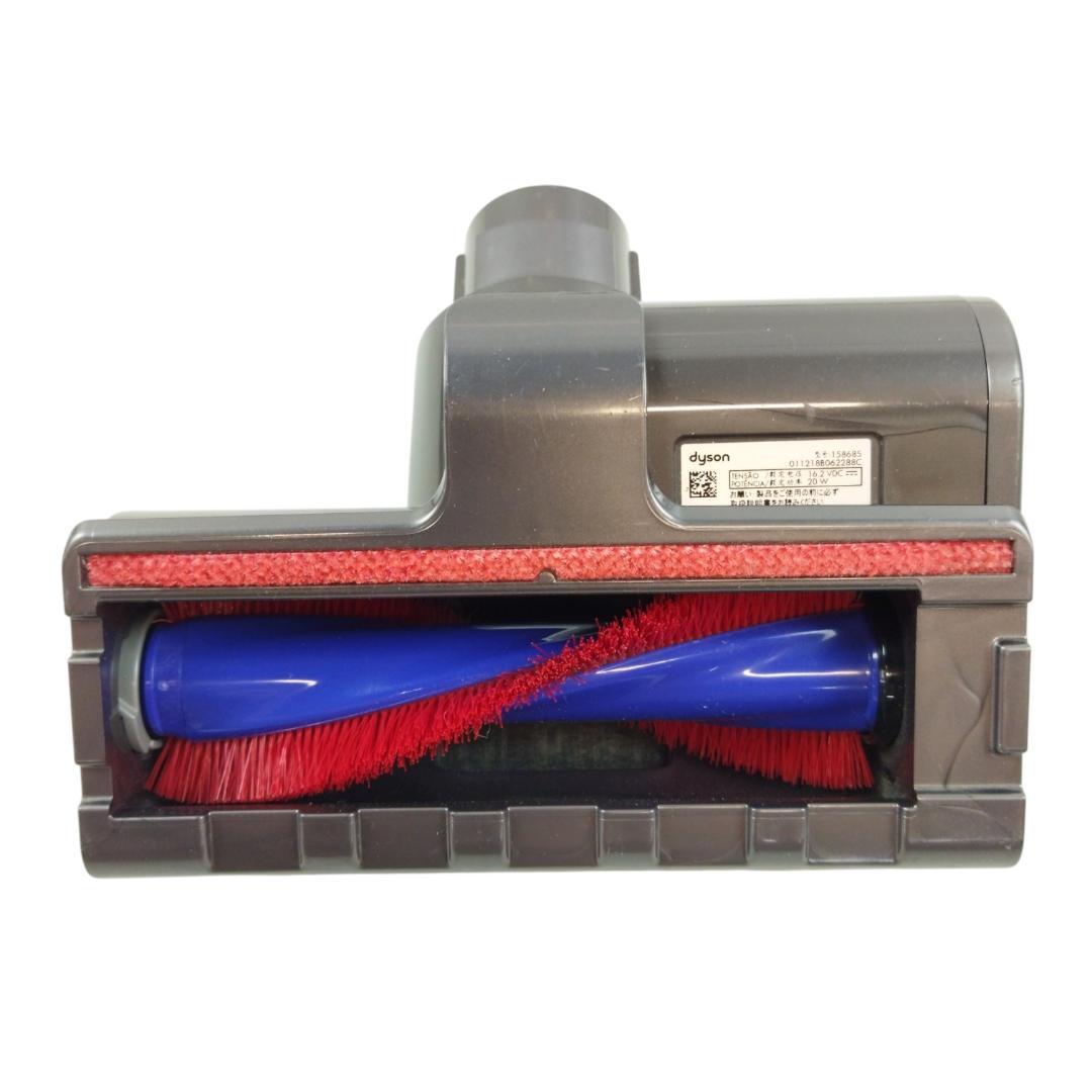 ダイソン dyson V7 Slim SV11 動作確認済 パーツ・ブラケット付