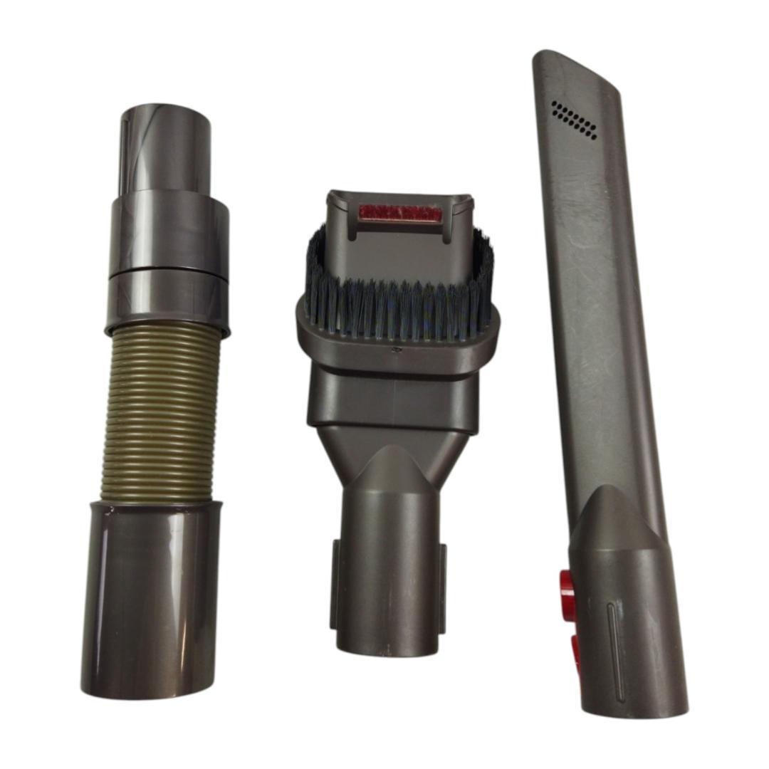 ダイソン dyson V7 Slim SV11 動作確認済 パーツ・ブラケット付