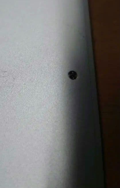 MacBook Pro (13-inch, Late 2011) i7搭載