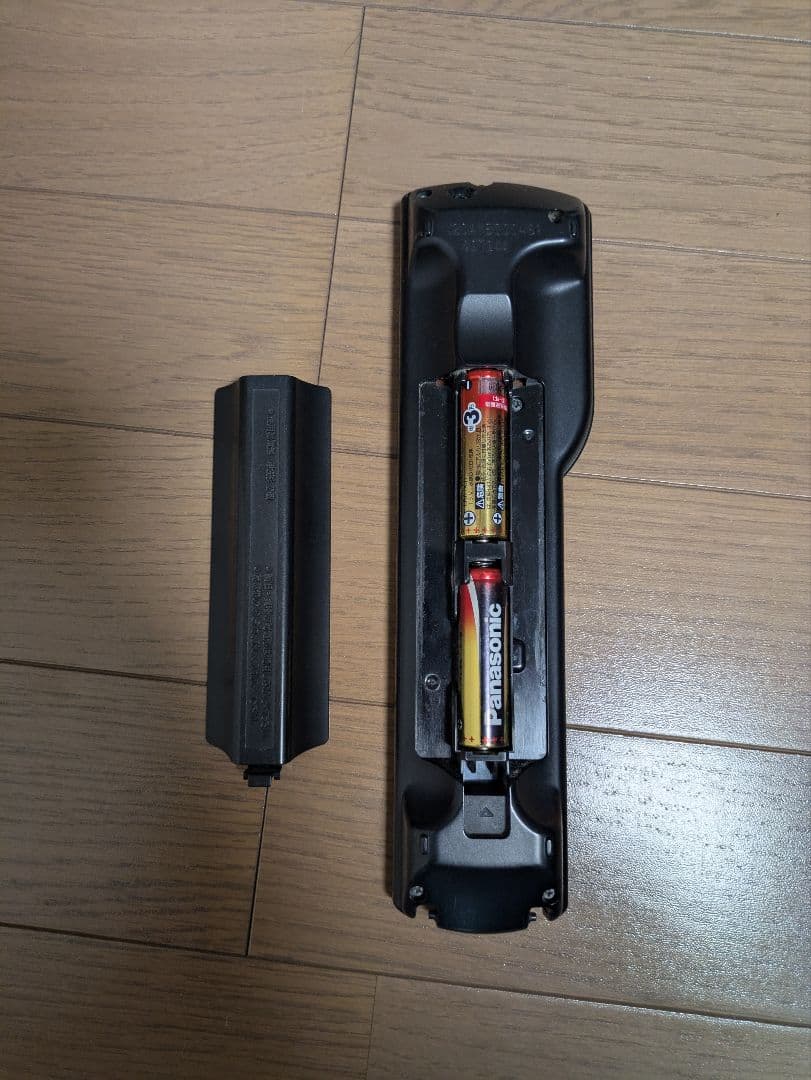Panasonicテレビ　TH-P42S2 ジャンク品