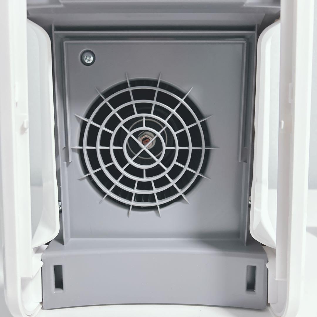 【希少品】FUJITSU ハローキティ 脱臭機 動作確認済み DAS-156KT