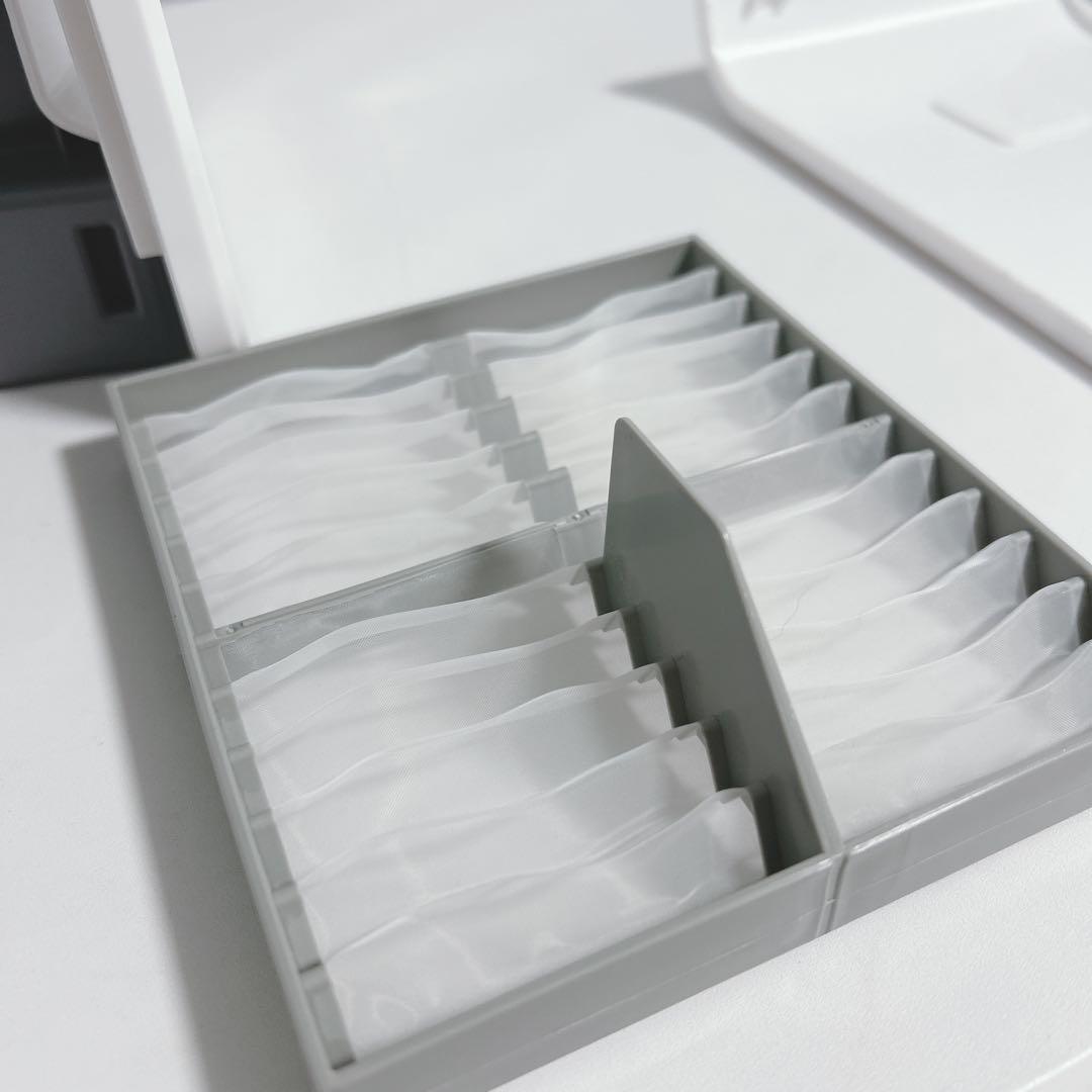 【希少品】FUJITSU ハローキティ 脱臭機 動作確認済み DAS-156KT