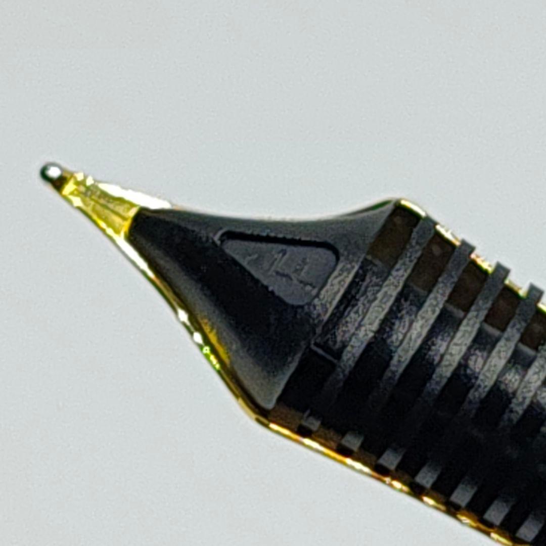 PARKER ソネット 18K F 万年筆 パーカー