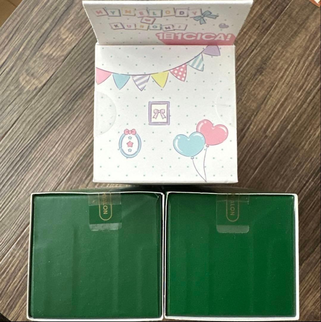 【新品】サンリオ✨マイメロ✨VT✨シカ✨クレンジングオイル✨おまけ付シール✨美肌