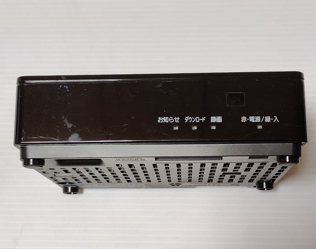 Panasonic UN-E9S チューナー パナソニック