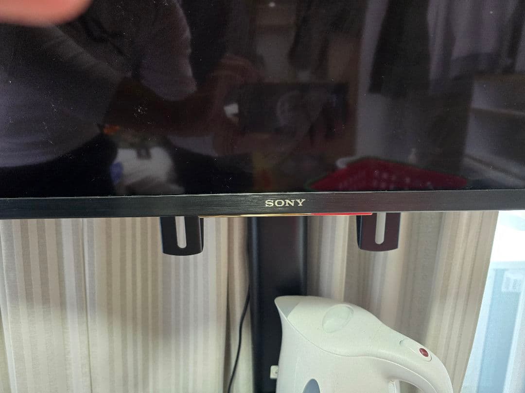 sony ブラビア 2020年製 KJ-49X8000H