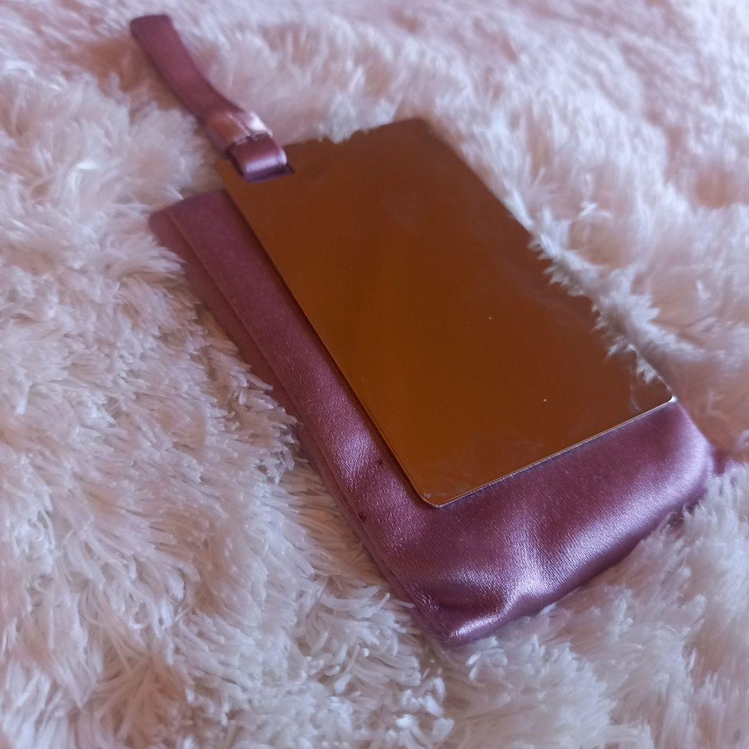 PRADA　プラダ　ミラー