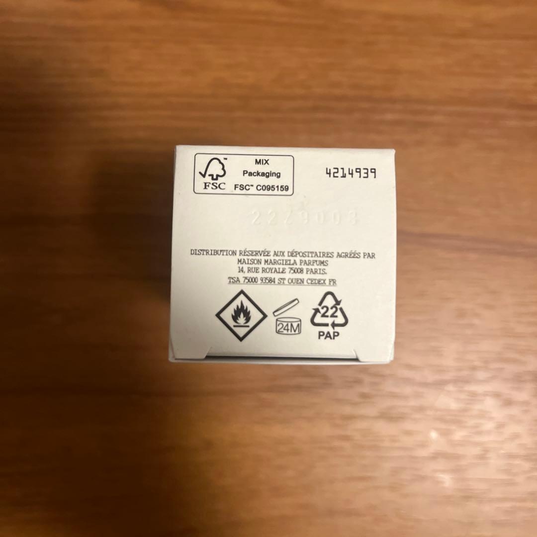 (未使用に近い) レプリカ オードトワレ ネバーエンディング サマー 30ml