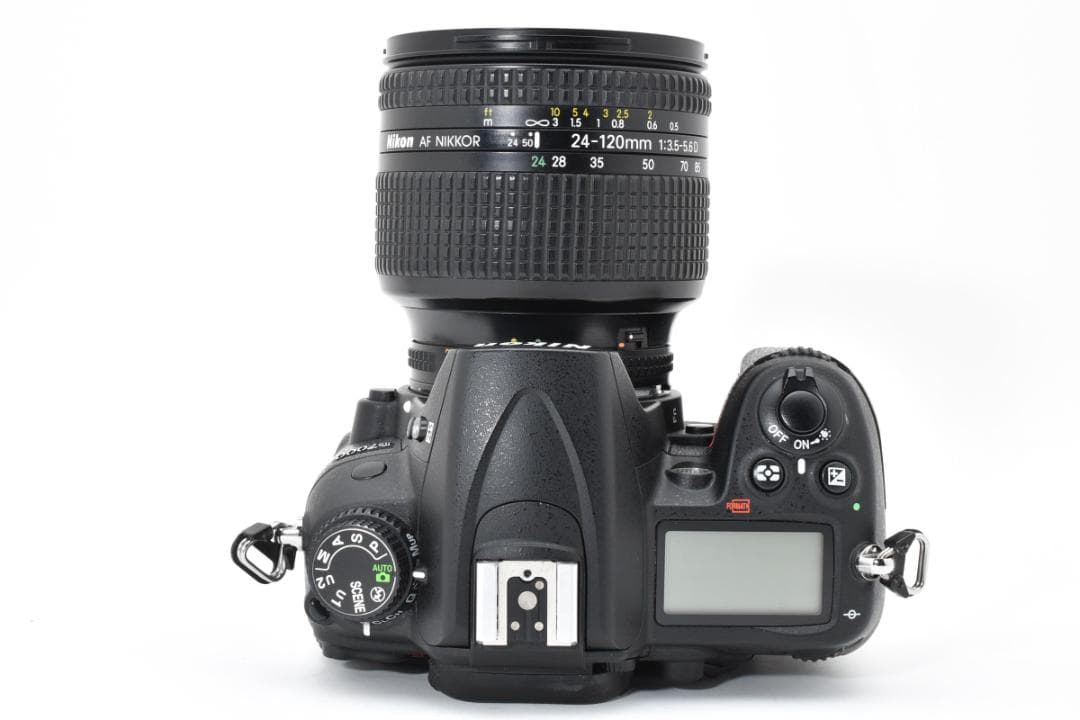 美品❤️ショット数少✨Nikon D7000 万能レンズセット スマホ転送