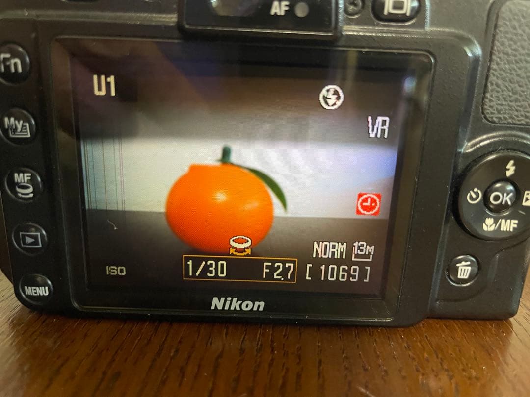 デジタルカメラ Nikon Coolpix P6000