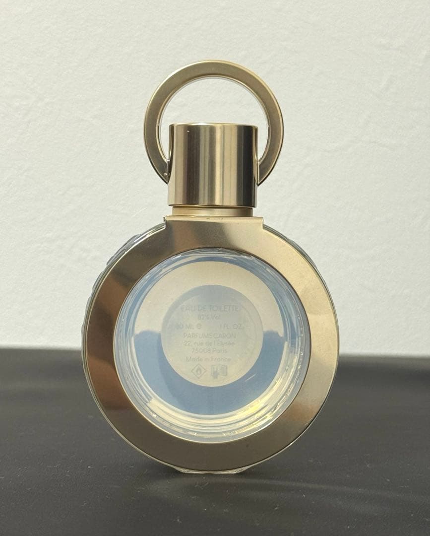 Caron Musc Oli ムスクオリ 30ml 香水