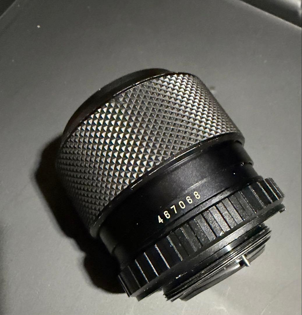 FUJINON ズームレンズ 29-47 43-75 200mm3本セット