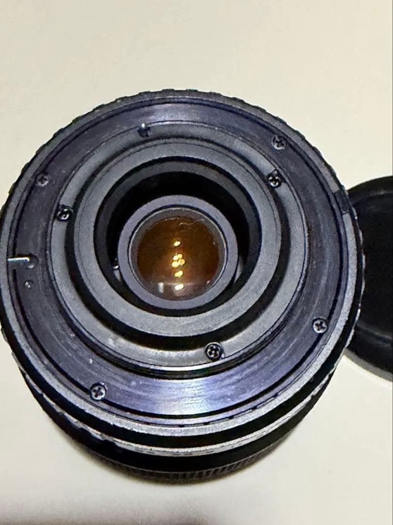 FUJINON ズームレンズ 29-47 43-75 200mm3本セット