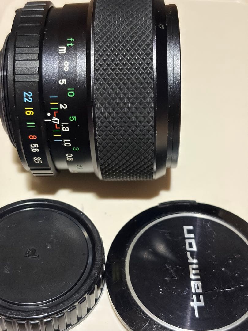 FUJINON ズームレンズ 29-47 43-75 200mm3本セット