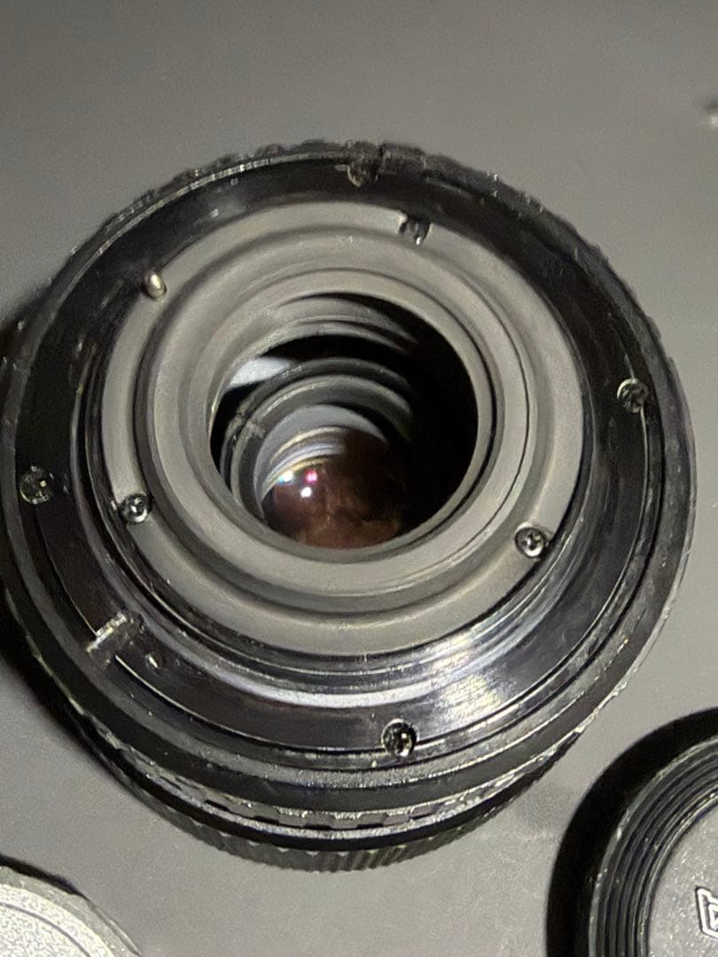 FUJINON ズームレンズ 29-47 43-75 200mm3本セット