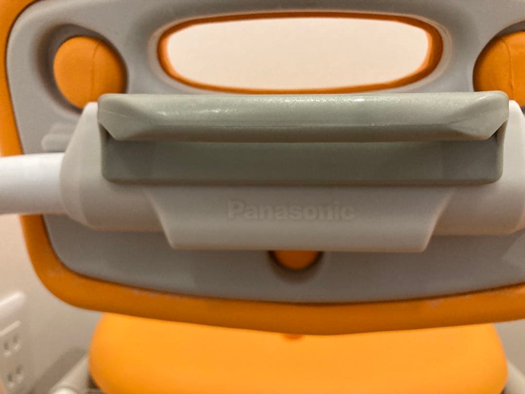 美品　Panasonic シャワーチェア・浴槽台 ユクリア　セット