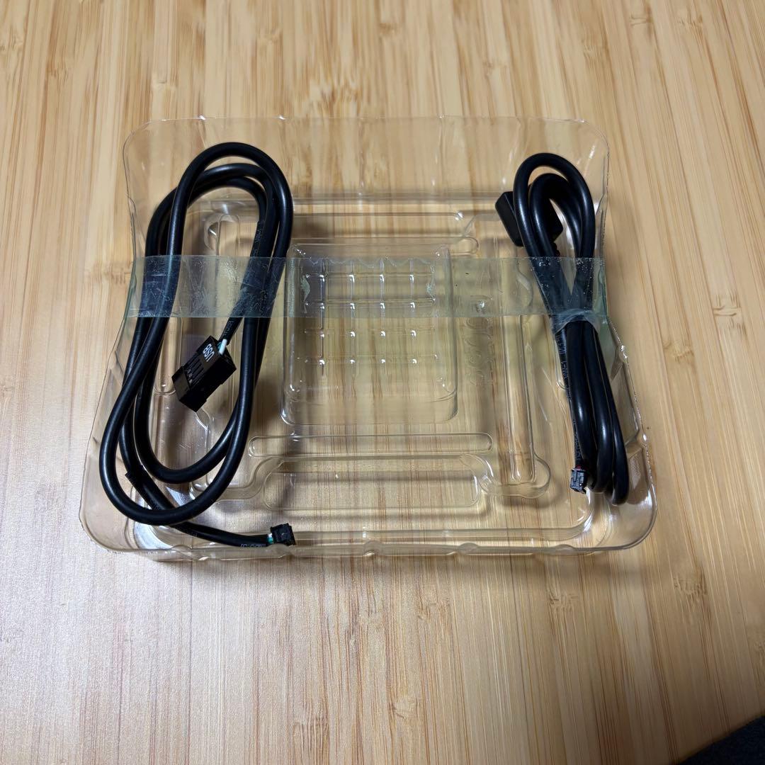 【正規品】Ryzen 7 3700X 純正クーラー付き
