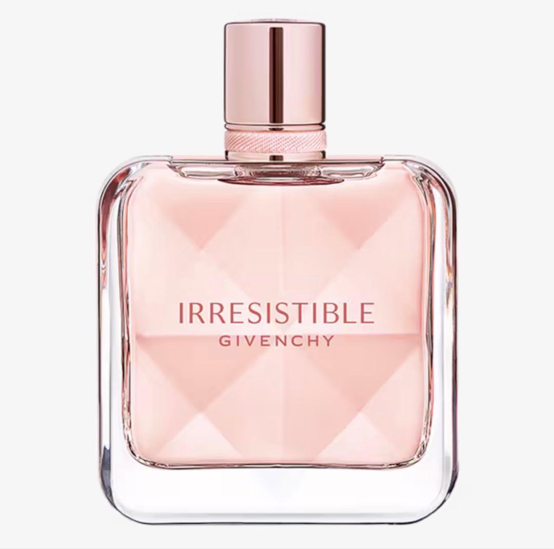 GIVENCHY ジバンシー 香水 イレジスティブル 80ml