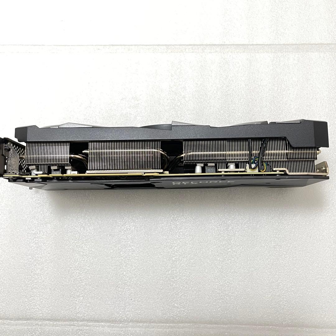 【ジャンク・未分解】MSI GeForce RTX 3080 10GB