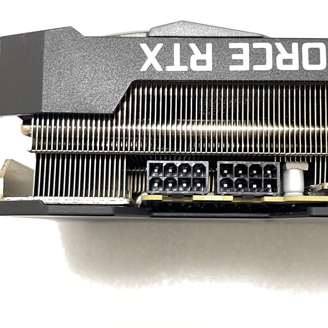 【ジャンク・未分解】MSI GeForce RTX 3080 10GB