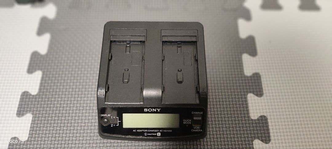 ビデオカメラ SONY HVR-Z1J SONY HVR-V1J