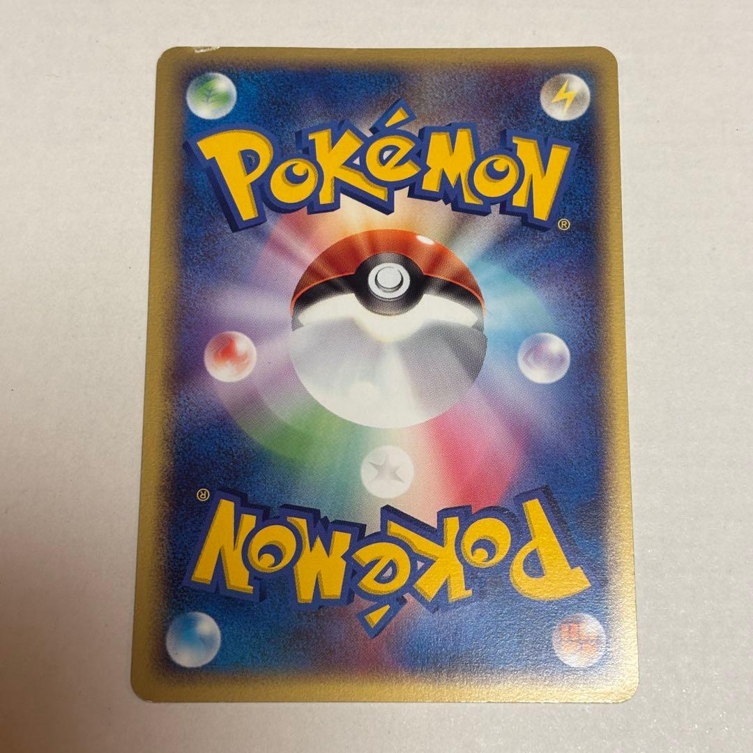 【プロモ・プレミアムファイル】ポケパーク　ゴニョニョ 2種セット