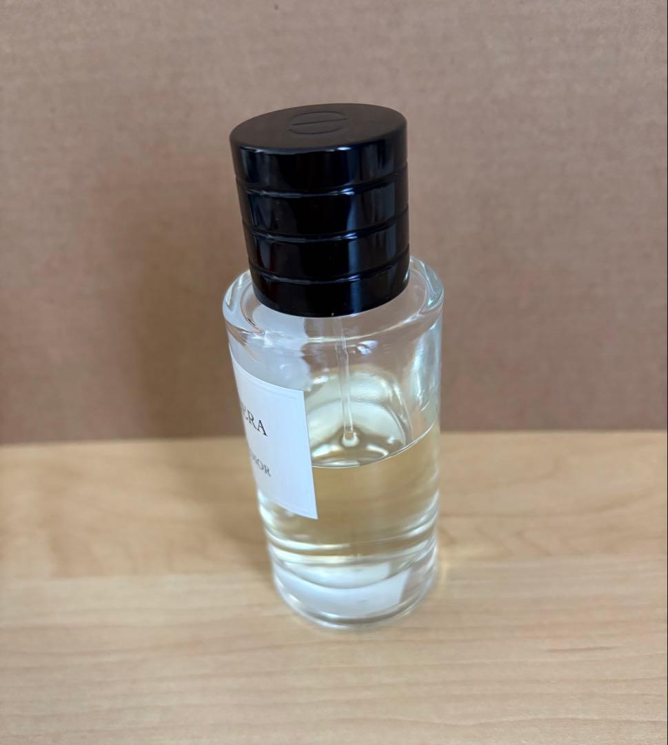 Dior 香水 ディオリビエラ