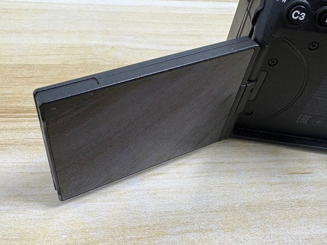 SONY α7 M4 (ジャンク)