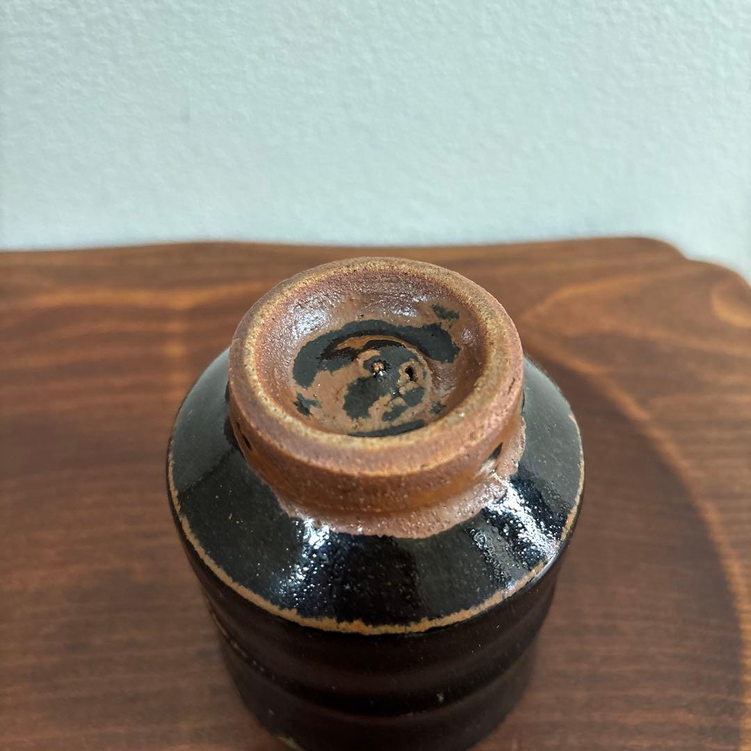 民藝　湯呑