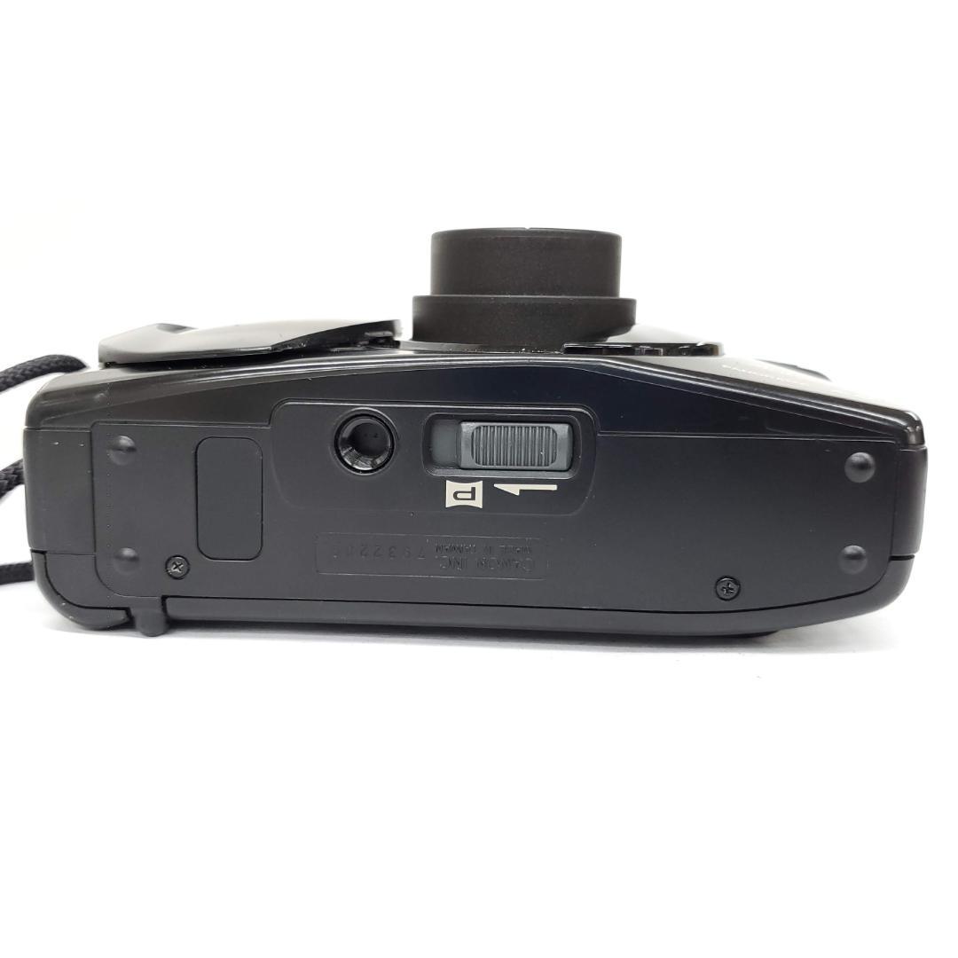 フィルムカメラ Canon Autoboy Luna 35 G0108-218-11ID p