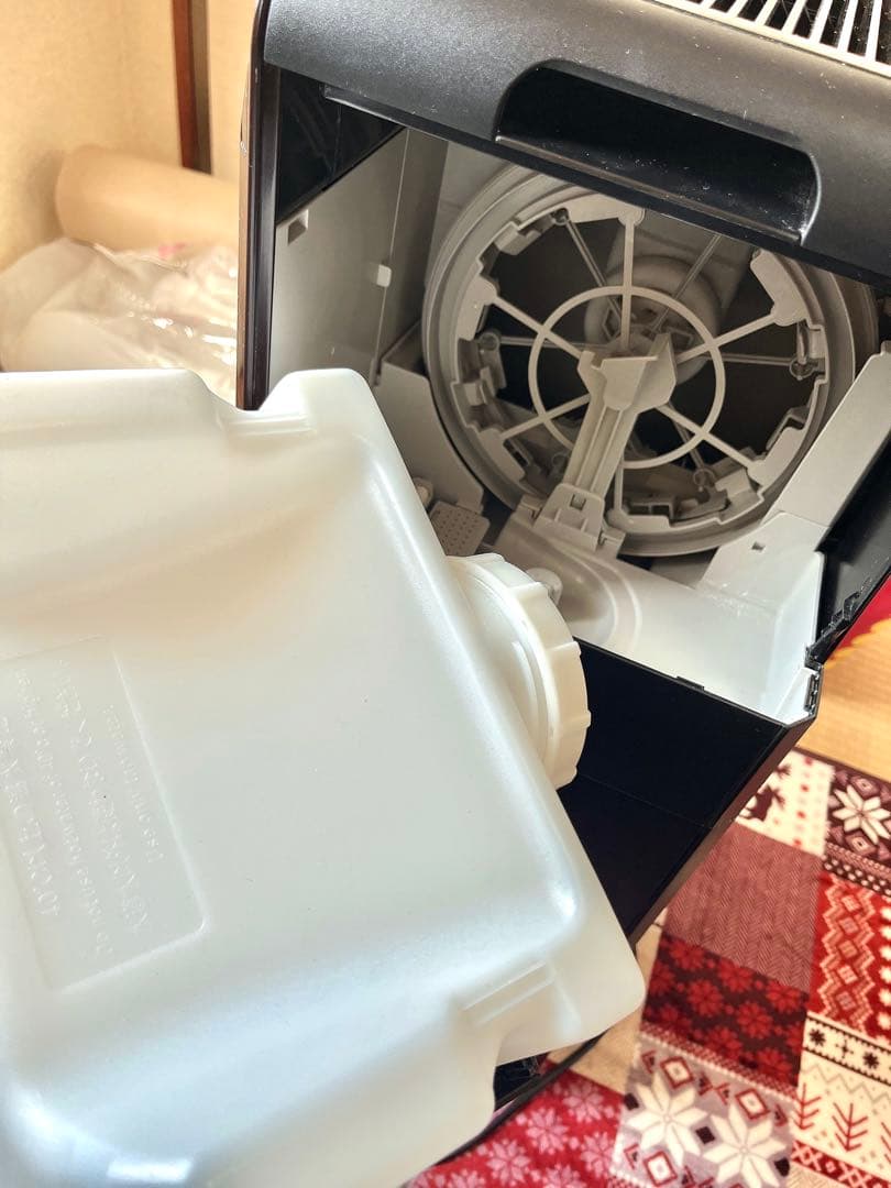 [美品✨] DAIKIN 加湿空気清浄機　ストリーマー　MCK55S-T