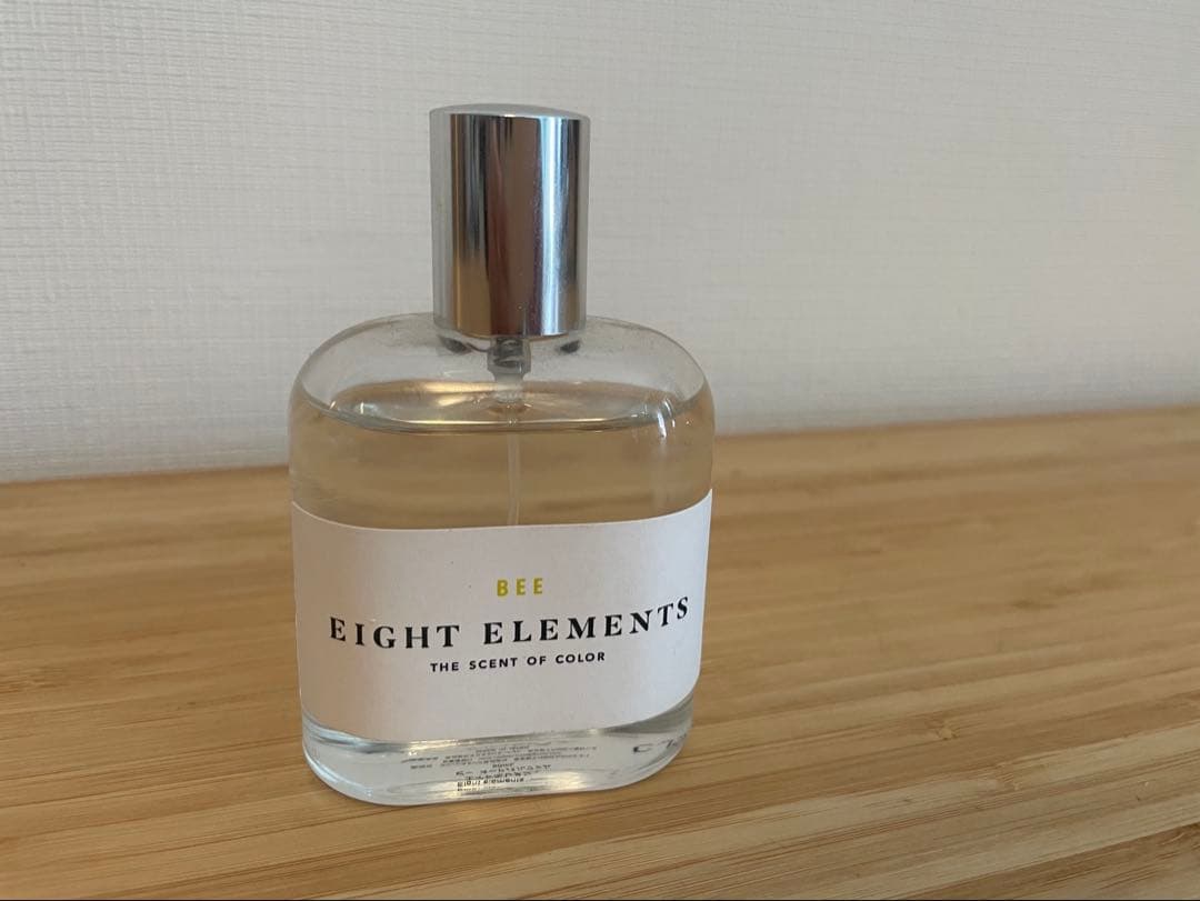 【ゆみやん様用】エイトエレメンツビー　オードパルファム　50ml