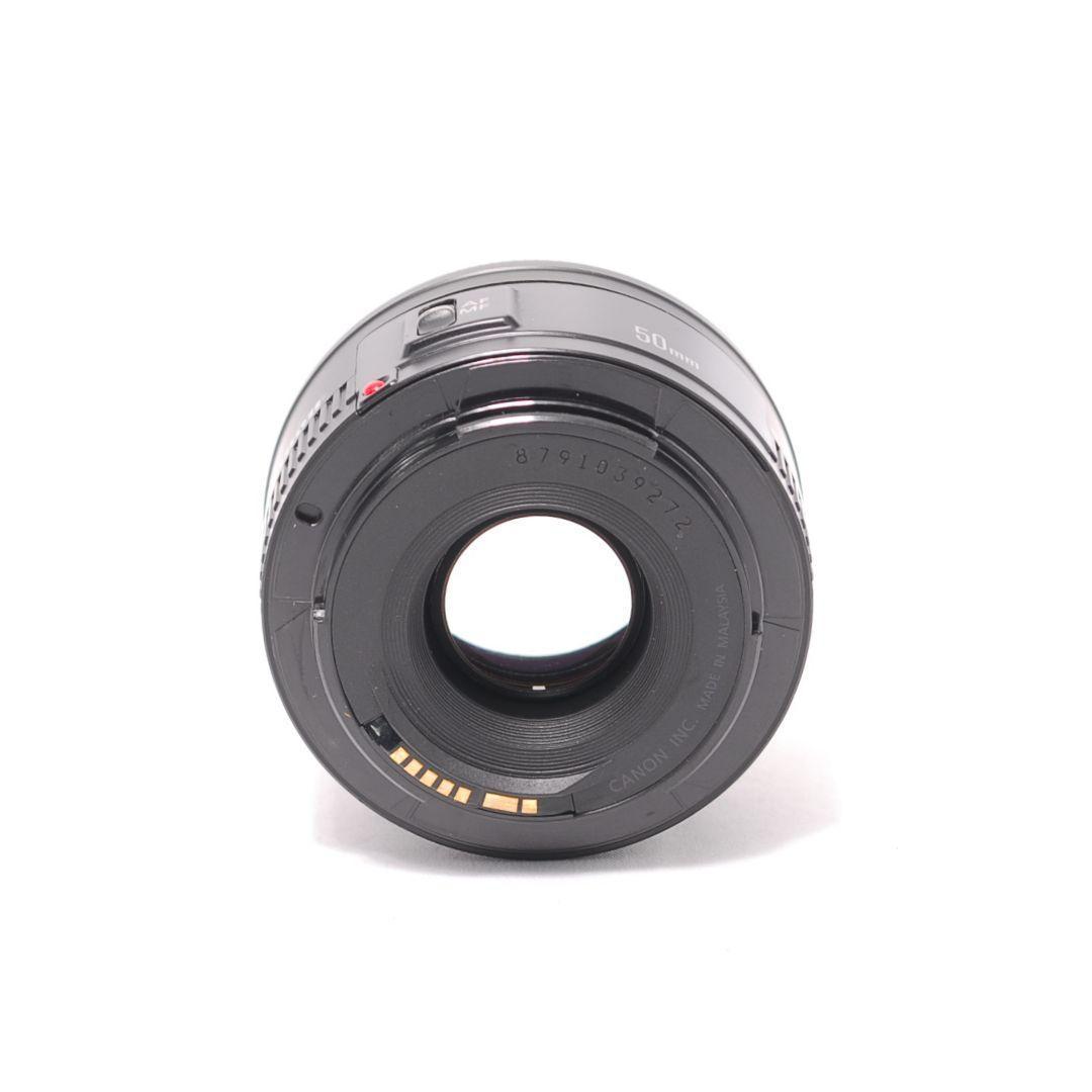 ❤即購入1000円OFF❤ キャノン Kiss X8i 単焦点レンズ 50mm