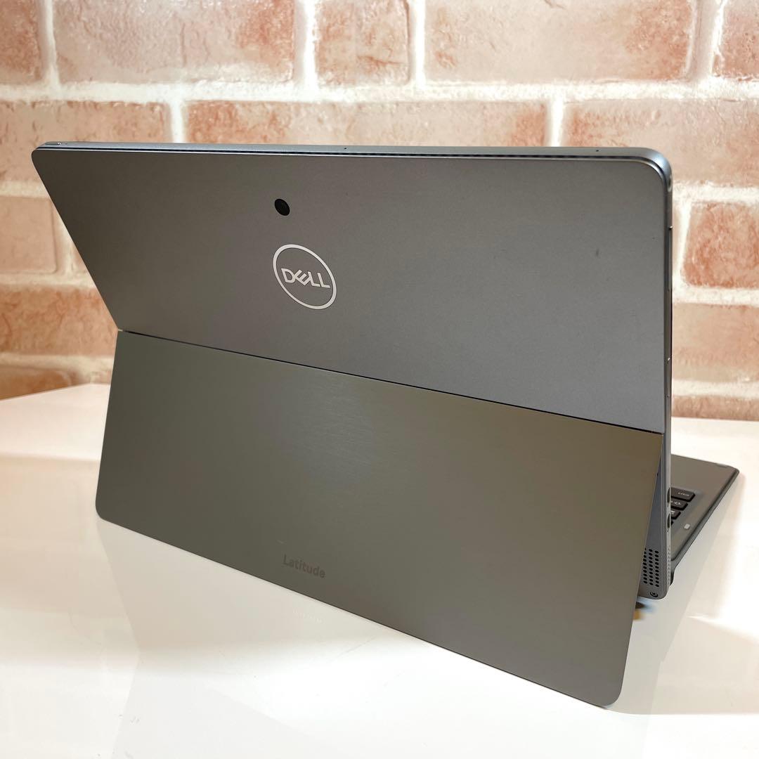 ★タブレットPC★ 第10世代Corei7 16GB DELL XX2
