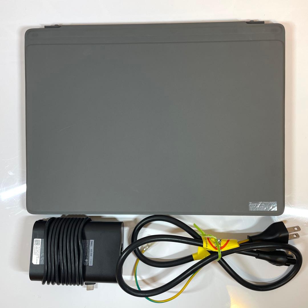 ★タブレットPC★ 第10世代Corei7 16GB DELL XX2