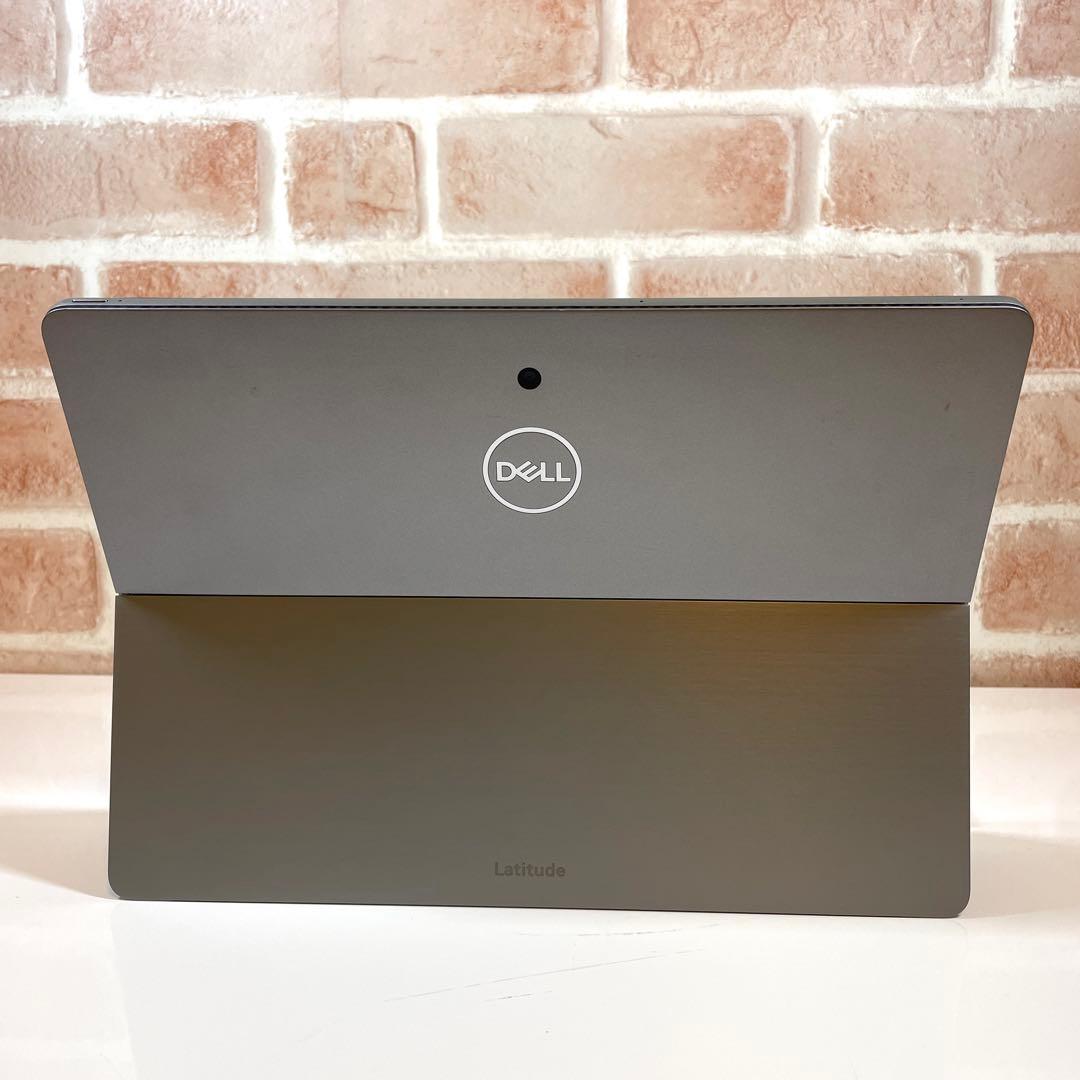 ★タブレットPC★ 第10世代Corei7 16GB DELL XX2
