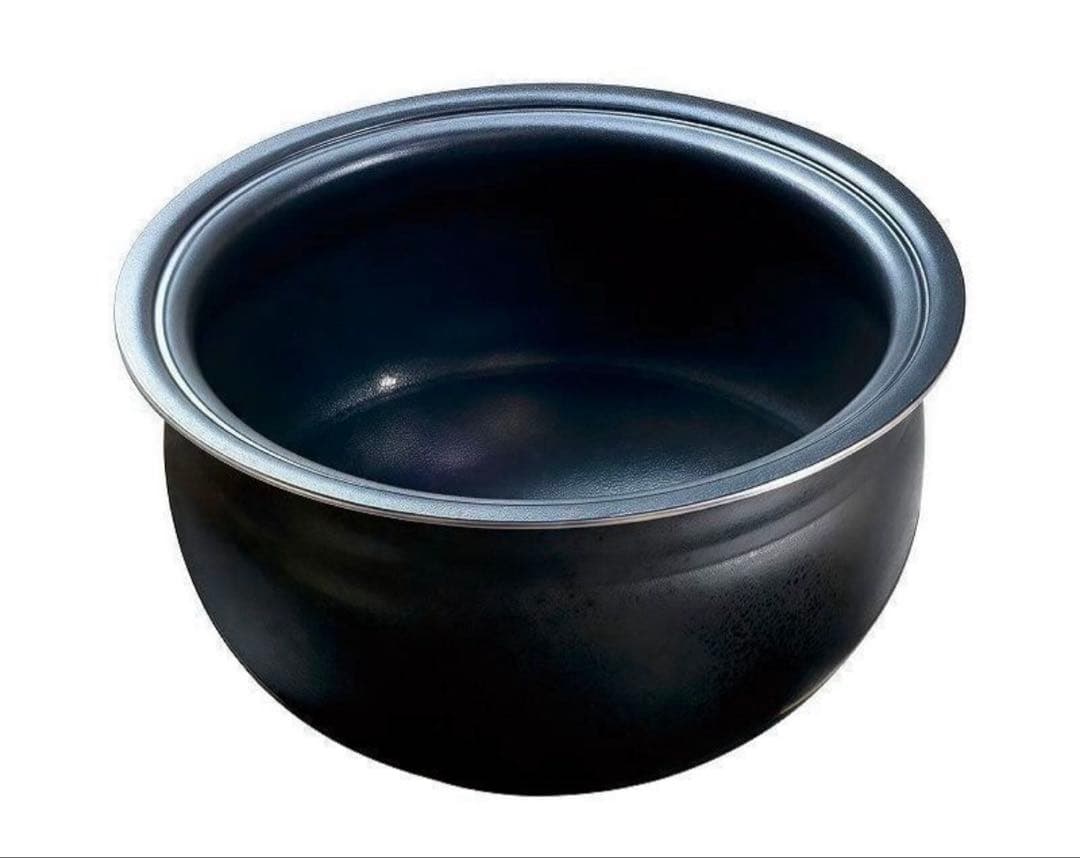 新品未開封 GD-IH100BK 5合炊き IH炊飯器 炊飯ジャー ブラック 黒