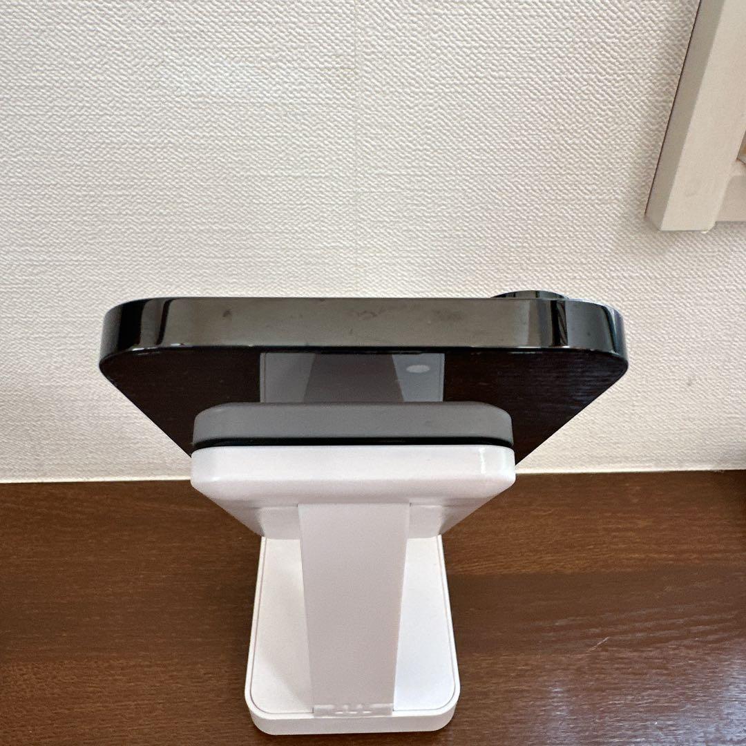 【ジャンク】iPhone 14 pro max 256GB SIMフリー　黒