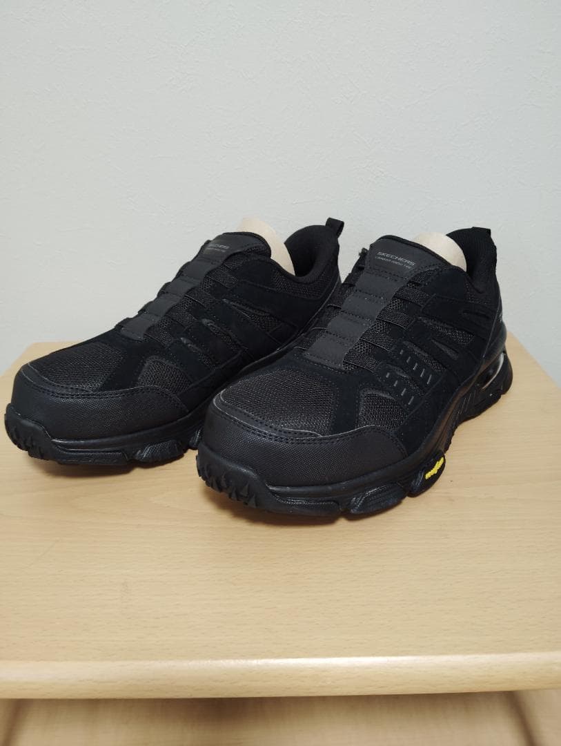 Skechers スケッチャーズ 安全靴 作業靴 スリップインズ 200240