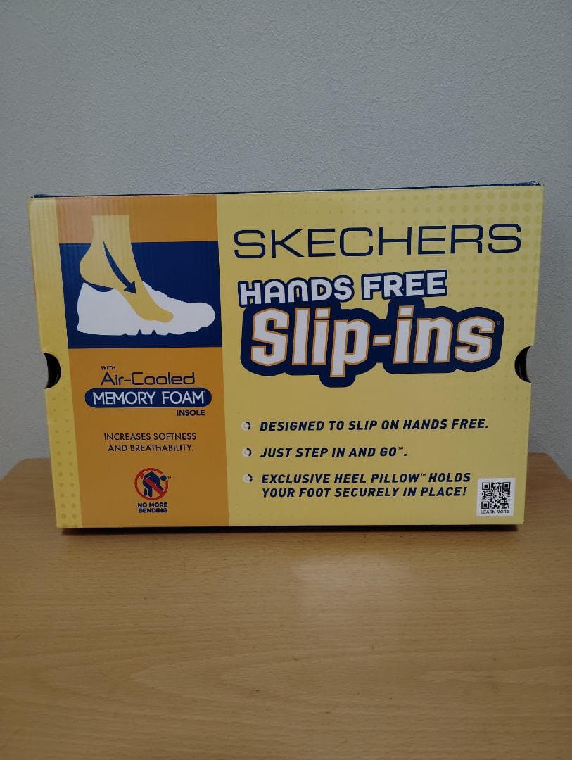 Skechers スケッチャーズ 安全靴 作業靴 スリップインズ 200240