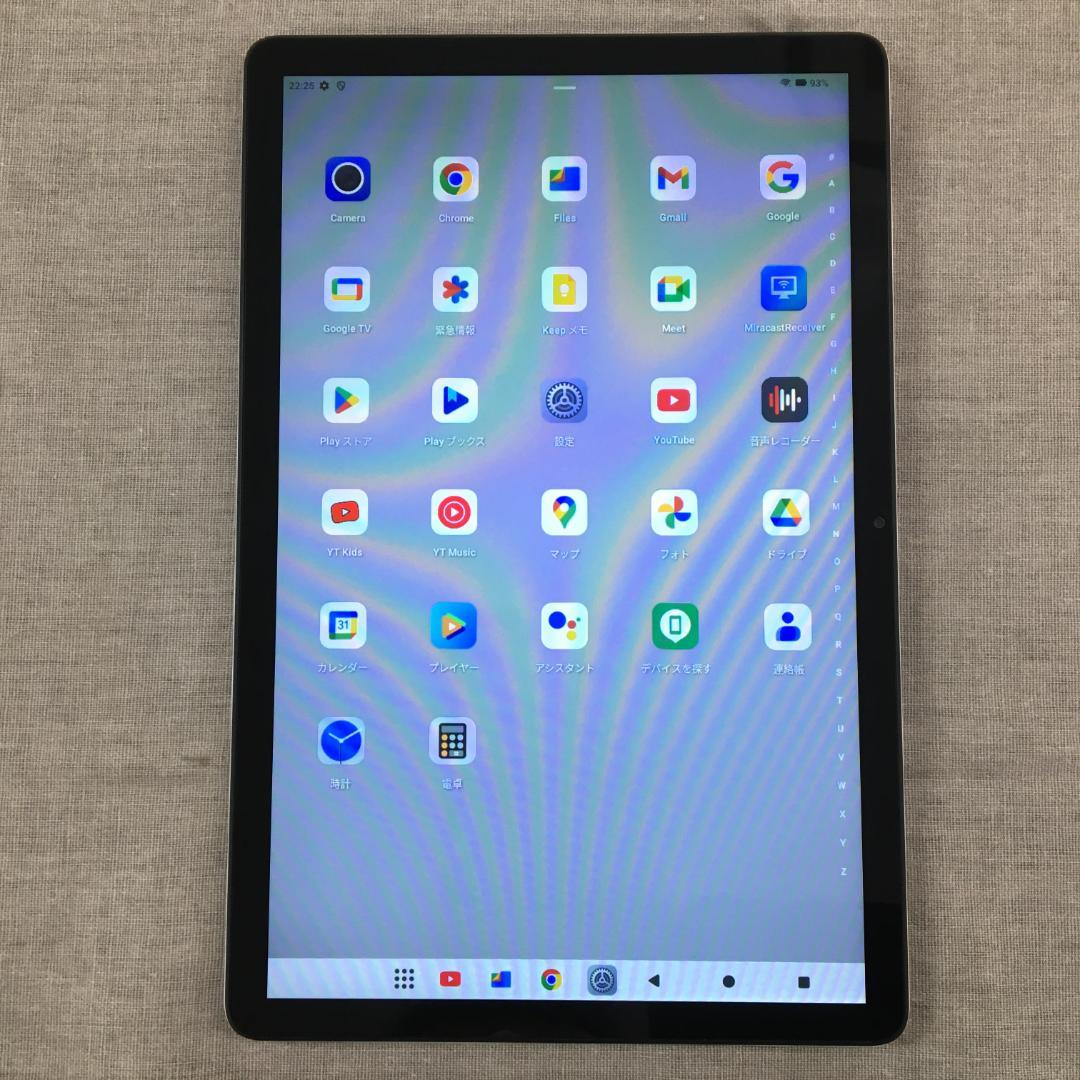 ま*さ様 android 14 11inch タブレット Dynamic Hal