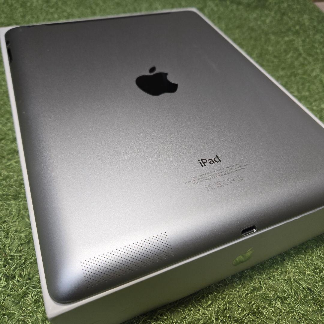 【Aランク】iPad 4 16GB アイパッド 第４世代